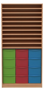 Bilderschrank