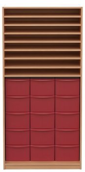 Bilderschrank