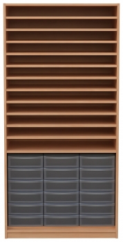 Bilderschrank