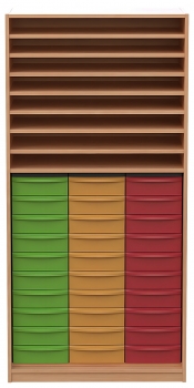 Bilderschrank