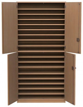 Bilderschrank