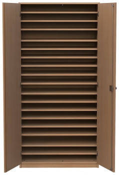 Bilderschrank