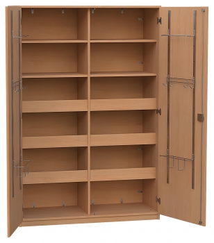 Sportschrank