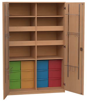 Sportschrank