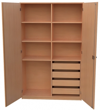 Phonoschrank