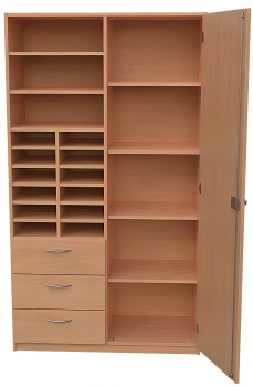 Kompaktschrank