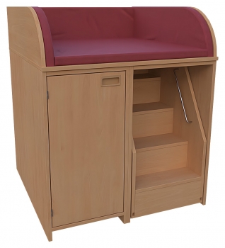 Wickelkommode