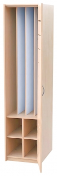 Liegepolsterschrank