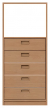 Korpusschrank