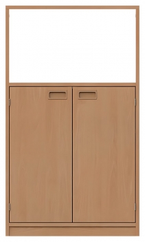 Korpusschrank