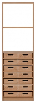 Korpusschrank