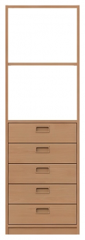 Korpusschrank