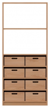 Korpusschrank