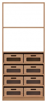 Korpusschrank