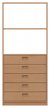 Korpusschrank