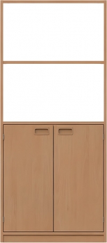 Korpusschrank
