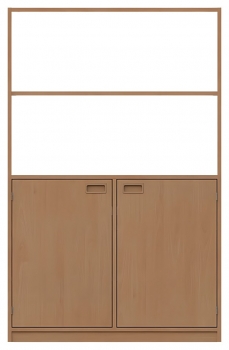 Korpusschrank