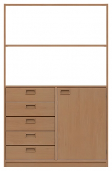 Korpusschrank