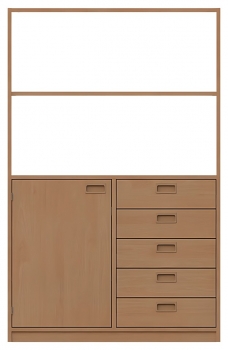 Korpusschrank