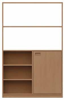 Korpusschrank