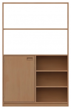 Korpusschrank