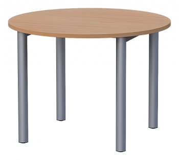 Rundtisch d= 100 cm