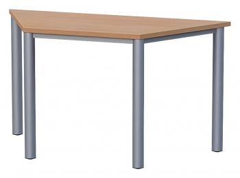 Trapeztisch