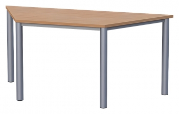 Trapeztisch