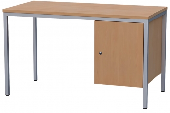 Arbeitstisch