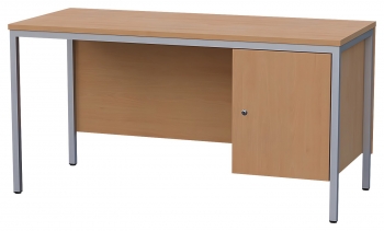 Arbeitstisch