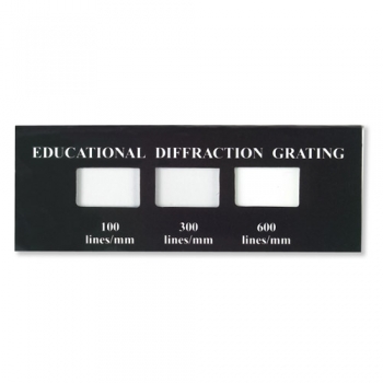 Demonstrationsgitter