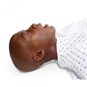 Körpersimulationspuppe für realistisches Simulationstraining - Lifecast