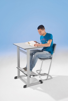 Schülerstuhl (ST-HF KG)