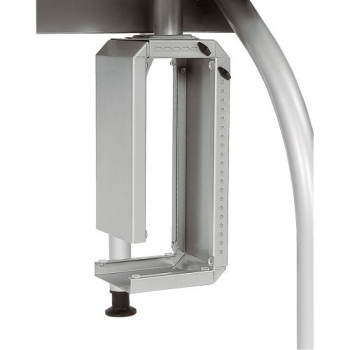 CPU-Halter