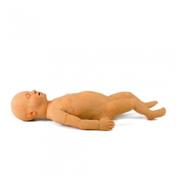 TruBaby X für klinische Schulungen im Bereich der Pädiatrie