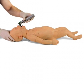 TruBaby X für klinische Schulungen im Bereich der Pädiatrie