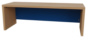 Garderobenbank Colour-Line