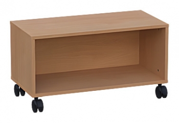 Korpusschrank fahrbar