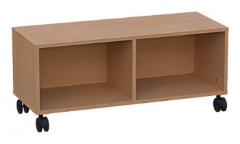 Korpusschrank fahrbar