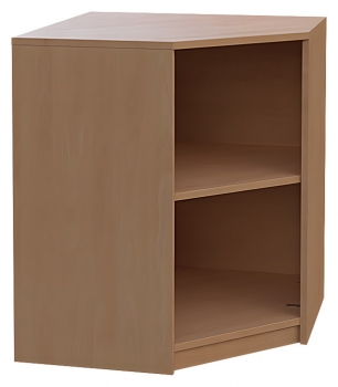 Unter-Eckschrank
