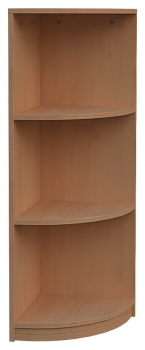 Unter-Eckschrank