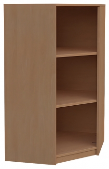 Unter-Eckschrank