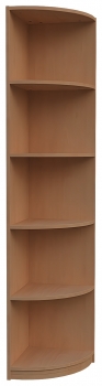 Eckschrank