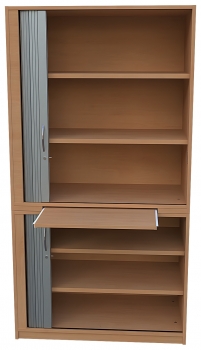Schiebetürenschrank