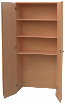 Garagenschrank