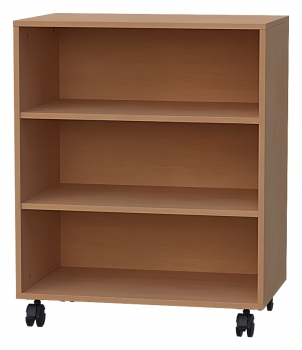 Schrank, fahrbar