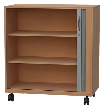 Schrank, fahrbar