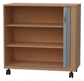 Schrank, fahrbar