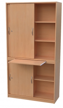 Schiebetürenschrank