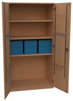 Musikschrank Typ H